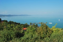 Ungaria - Faceti o vizita in jurul Lacului Balaton