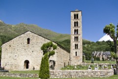 Spania, Catalonia - Experimentati arta in stil romanesque din Valea Boi