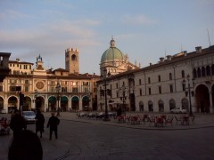 Italia, Brescia - Orasul din nordul Italiei va asteapta