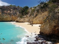 Little Bay, Insula Anguilla