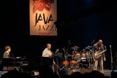 Festivalul International de Jazz Java de la Jakarta 2012 promite cel mai mare spectacol din ultimii opt ani