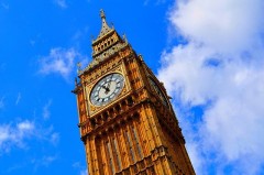Legislativul britanic vrea sa redenumeasca Big Ben dupa Regina Elizabeta