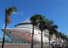 Carnival Cruises reduce tarifele cu pana la 40%