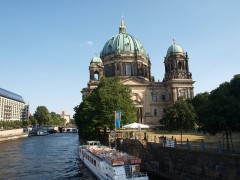 Berlin va impune taxa turistica de 5% incepand cu 1 iulie