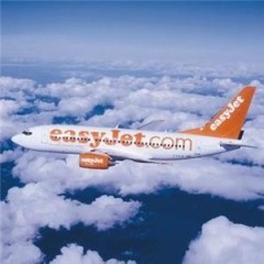 EasyJet , cea mai buna companie de low cost in 2008