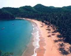Top 10 al celor mai retrase plaje din lume