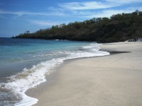 White Sand, Bali