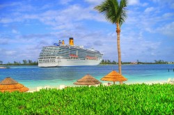 Croaziera Bahamas