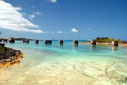 Croaziere Bermuda