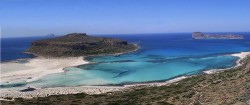 Croaziera Marea Mediterana - Creta - Gramvousa