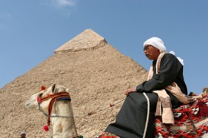 Croaziera pe NiIe - Egipt, Cairo, piramide