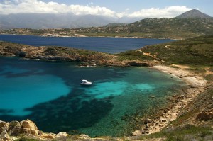 Plaja Sandy Beach