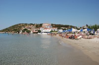 Plaja Psili Ammos