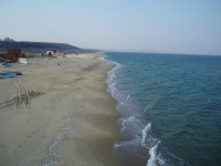 Plaja Shkorpilovtsi