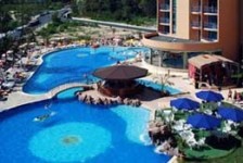 Hotel Iberostar Tiara Beach 4*
