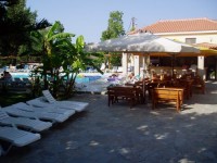 Hotel Mediteranee
