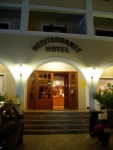 Hotel Mediteranee