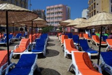 Hotel Aegean Park