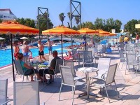 Hotel Doreta Beach
