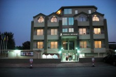 Hotel Erkal Resort