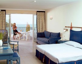 Cazare Insula Corfu: Hotel Louis Corcyra Beach