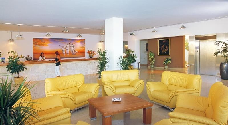 Cazare Creta: Hotelul Gouves Park Holiday Resort