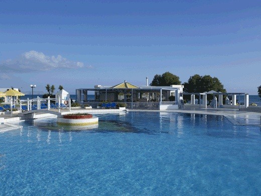 Cazare Creta: Hotel Mitsis Serita Beach