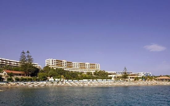 Cazare Insula Rodos: Hotel Aldemar Paradise Royal Mare