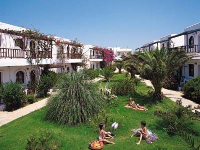 Cazare Creta: Hotel Stella Village