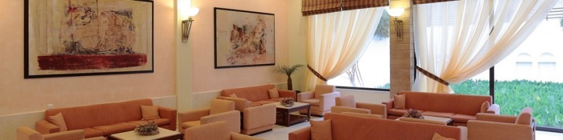 Cazare Creta: Hotel King Minos Palace
