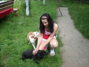 imi plac animalele
