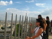 Arcul de triumf-Paris