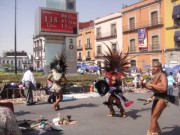 Mexico City