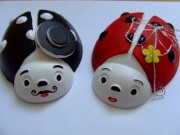 Buburel si Buburuza! Me&Him!