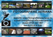 fotografiere aeriana