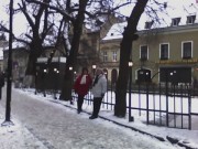 Noi la Brasov !