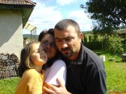 familia mea
