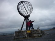 Norvegia ,Nordkapp