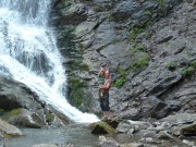 cascada valul miresei
rachitele,CLUJ
