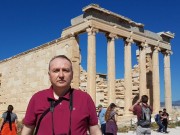 2018 - Atena - Acropole