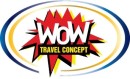 WOW TRAVEL CONCEPT SRL