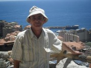 jardin exotique-Monaco