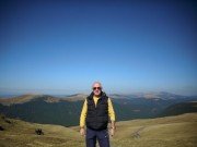 Pe Transalpina