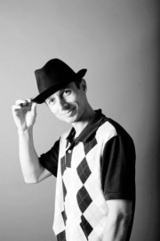 Sunt eu, Picasso... :)