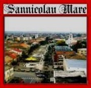 Sannicolau Mare este cel mai vestic oras al Romaniei 
http://sannicolaumare-ghid.blogspot.com
