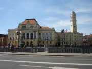 Primaria oradea