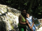 Monasterio de Piedra