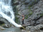 cascada valul miresei
rachitele,CLUJ
