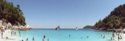 Marble Beach Thassos