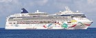 Norwegian Dawn